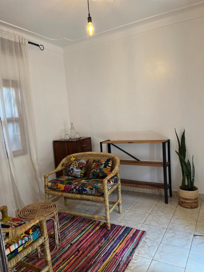 30 Wilson Bed & Breakfast Jinja