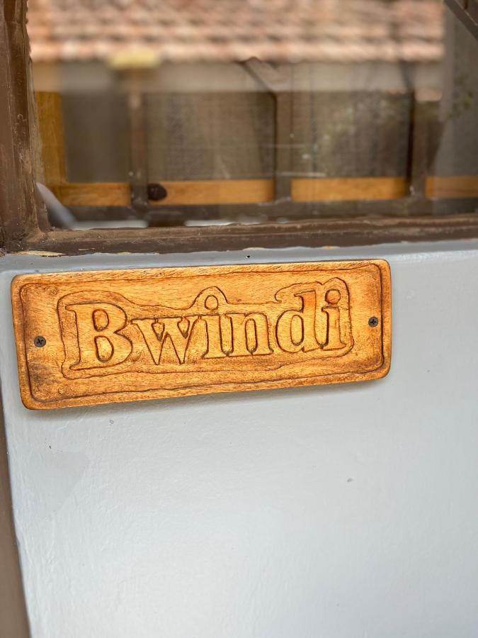 30 Wilson Bed & Breakfast Jinja