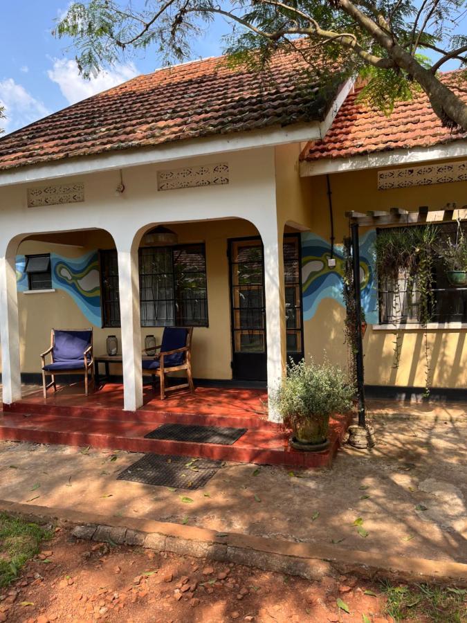 Bed & Breakfast 30 Wilson Jinja