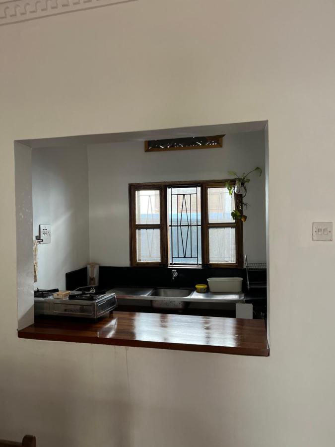Bed & Breakfast 30 Wilson Jinja