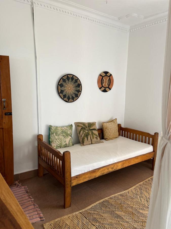 30 Wilson Bed & Breakfast Jinja