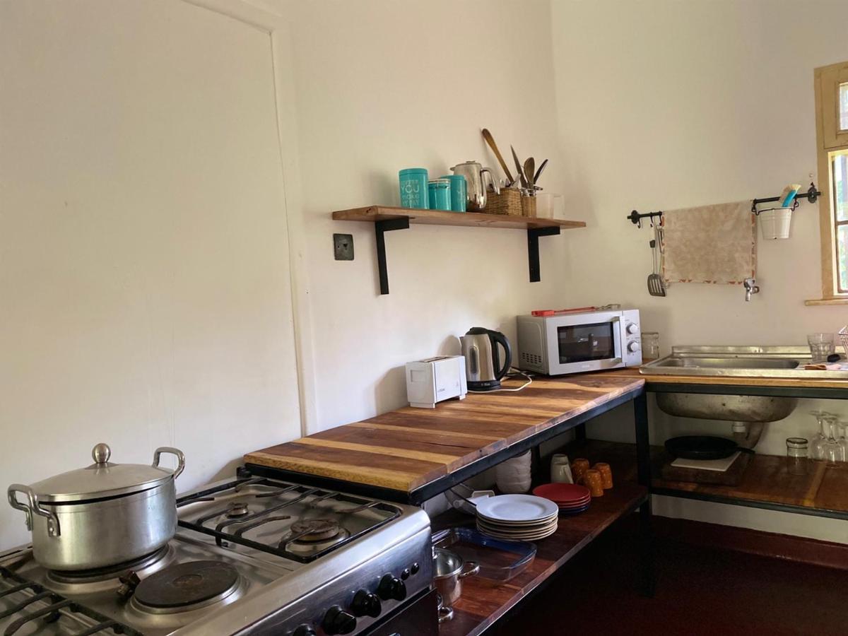 30 Wilson Bed & Breakfast *